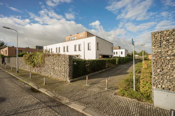 Woning Weerselostraat 71 Tilburg