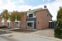 Woning Krugerstraat 8 Deil