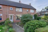 Woning Prinses Marijkeweg 7 Meerkerk