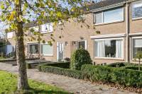 Woning Nassaulaan 23 Goes