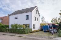 Woning Juliana van Stolberglaan 27 Middelharnis