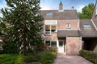 Woning Markiezenhof 11 Ede