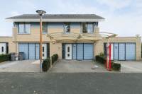 Woning Haverhof 40 Berghem