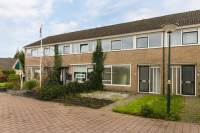 Woning De Marren 25 Wergea