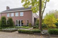Woning Hellebaard 23 Hilvarenbeek