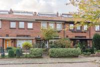Woning Julianalaan 32 Vlaardingen