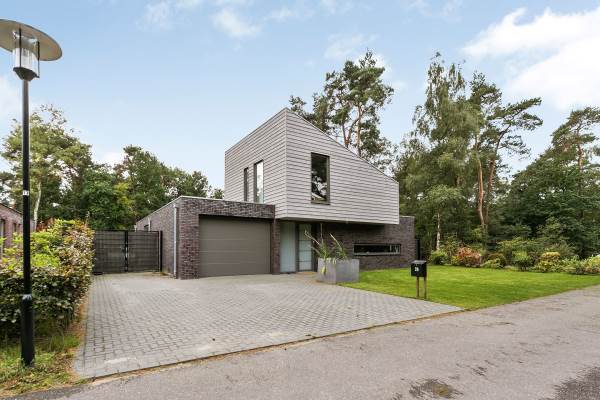 Woning Sparrenlaan 29 Sterksel