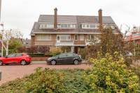 Woning Vliegenvangerlaan 5 Den Haag