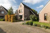 Woning de Doeschot 12 Vorden