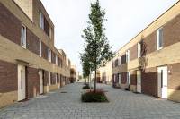 Woning Sontvaarderstraat 6 Amsterdam