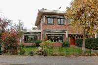 Woning Koetlaan 7 Den Haag