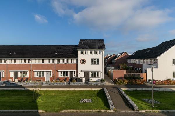 Woning Ridderzwam 88 Apeldoorn