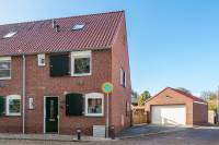 Woning Kerksingel 52 Ooltgensplaat