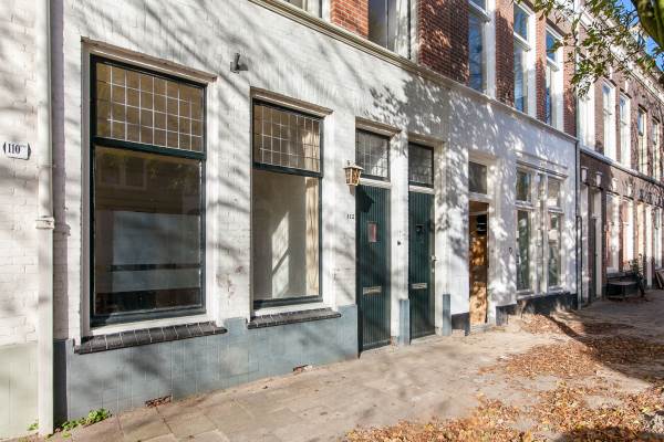 Woning Goedestraat 112 Utrecht