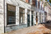 Woning Goedestraat 112 Utrecht