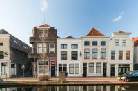 Woning Turfmarkt 8486 Gouda