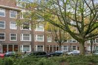 Woning Curaçaostraat 101III Amsterdam