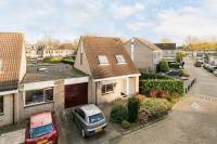 Woning Winterkoning 10 Oud-Beijerland
