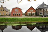 Woning Hoofdweg-Boven 15 Haulerwijk