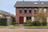 Woning Tuinkamp 1 Hooglanderveen