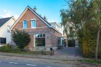 Woning Jhr. Nedermeijer van Rosenthalweg 80 Oosterbeek
