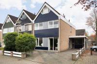 Woning De Emoe 1 Almelo