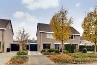 Woning Koevorde 4 Heerenveen