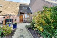 Woning Krekelveen 603 Spijkenisse