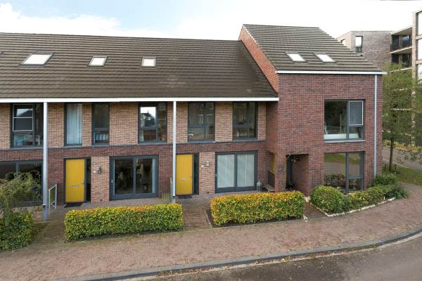 Woning Bergerhof 17 Renkum