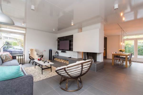 Woning Thornerbeek 8 Tilburg