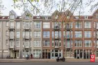Woning Krugerplein 22-1A Amsterdam