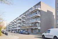 Woning Geervliet 103 Amsterdam