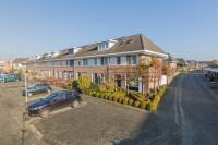 Woning Mozartlaan 22 Nieuw-Vennep