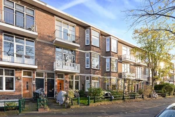 Woning Lindelaan 59 Rijswijk