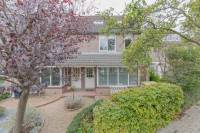 Woning Dopheidestraat 59 Lisserbroek