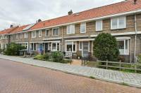 Woning Oud Heinstraat 22 Zaandijk
