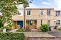 Woning Triangelstraat 116 Amersfoort