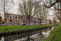 Woning Waldeck Pyrmontkade 12 Utrecht