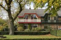 Woning Bosweg 8 Berg en Dal