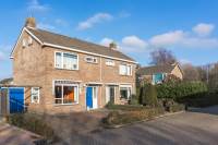 Woning David van Goirlestrjitte 6 Koarnjum