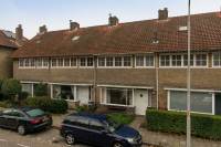 Woning Philips Vingboonsstraat 34 Tilburg