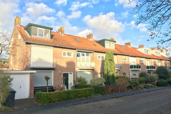 Woning Troskerslaan 27 Amstelveen