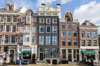 Woning Geldersekade 119II Amsterdam