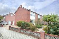 Woning Marshallstraat 1 Zetten