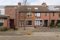 Woning Getijstroom 25 Hellevoetsluis