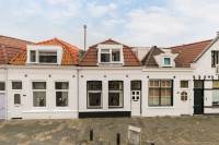 Woning Glacisstraat 124 Vlissingen