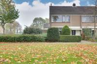 Woning Sellersmaat 1 Zevenaar