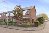 Woning Hendrik van straat 40 Naaldwijk