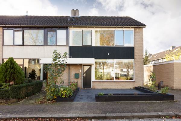 Woning Nijenheim 5202 Zeist