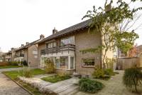 Woning Anke Servaeshof 8 Tilburg